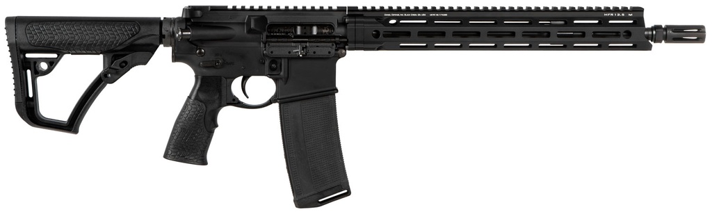 Daniel Defense DDM4 V7 SLW 5.56 14.5" MOD RL