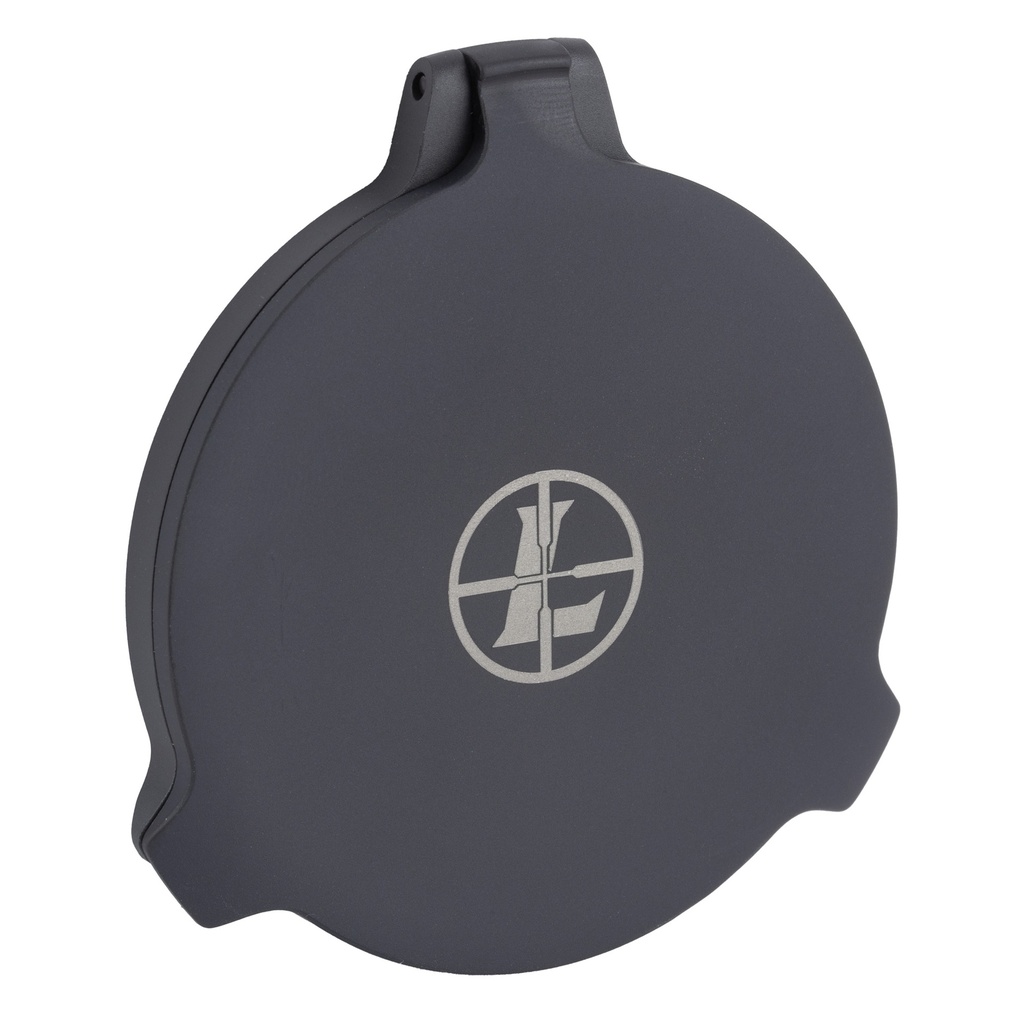 Leupold LEUP ALUMINA FLIP LENS COVER 56MM