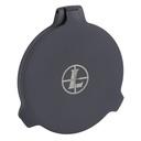 Leupold LEUP ALUMINA FLIP LENS COVER 56MM