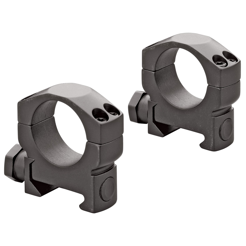 Leupold LEUP MARK 4 35MM HIGH ALUM MATTE