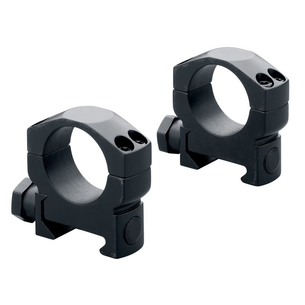 Leupold LEUP MARK 4 34MM HIGH ALUM MATTE
