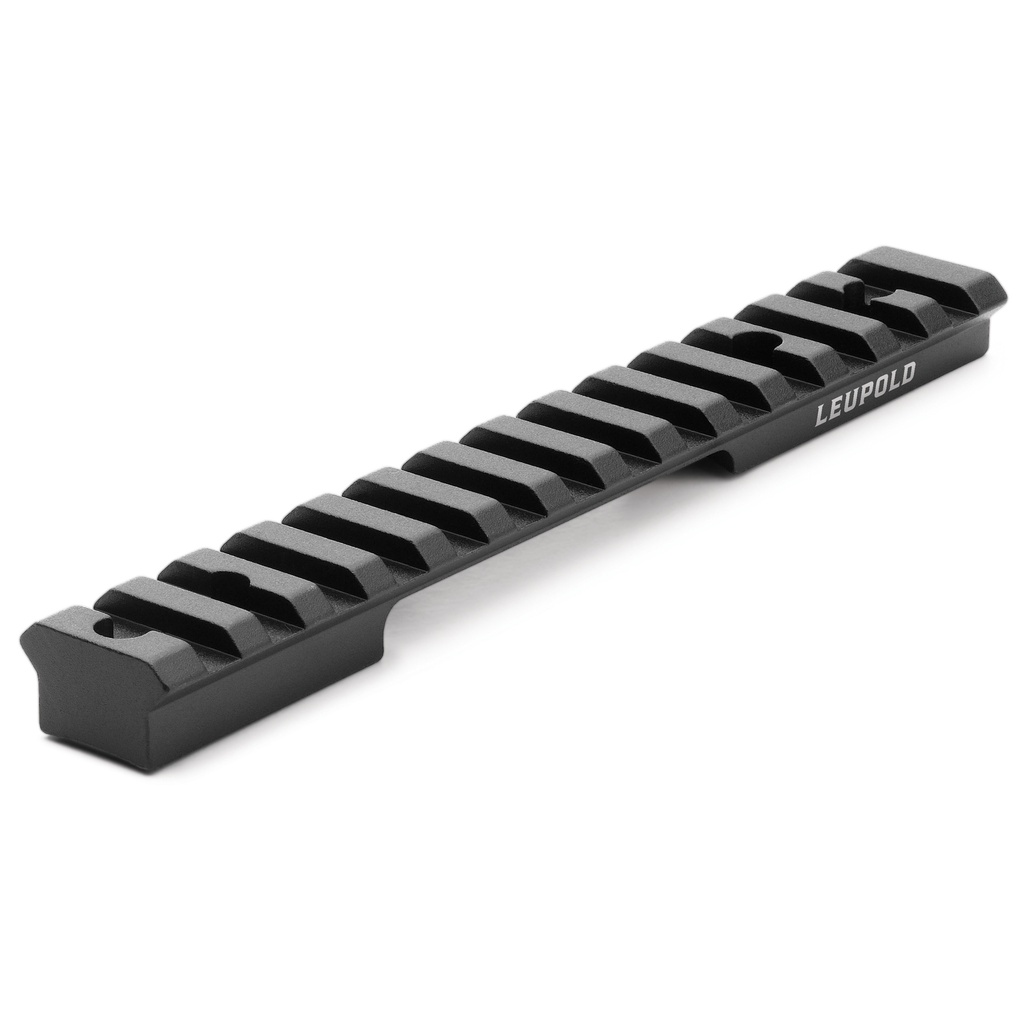 Leupold LEUP CNTRY SLOT BASE TIKKA T3/X