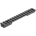 Leupold LEUP CNTRY SLOT BASE WTHBY VGRD SA