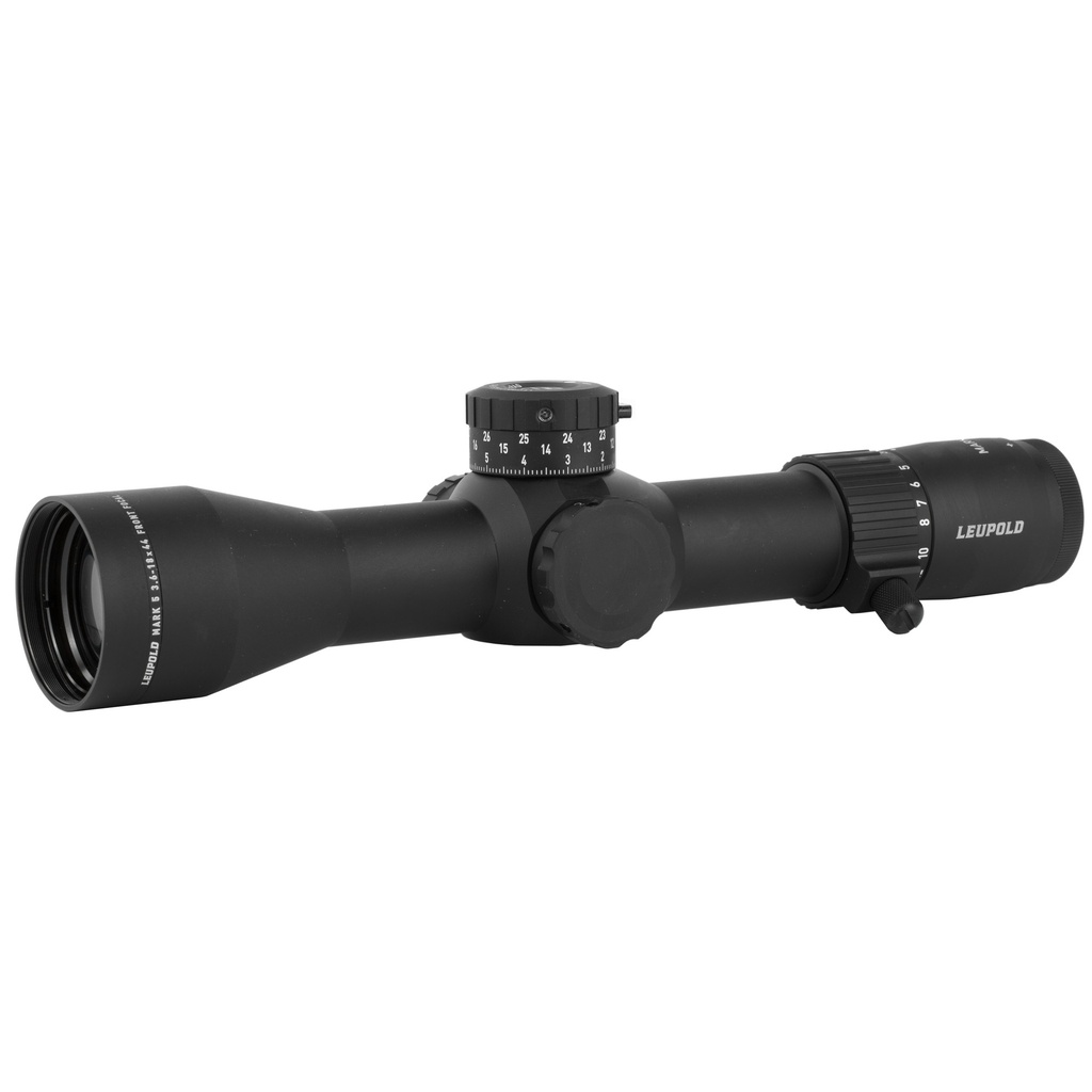 Leupold LEUP MARK 5HD 3.6-18X44 35MM TMR