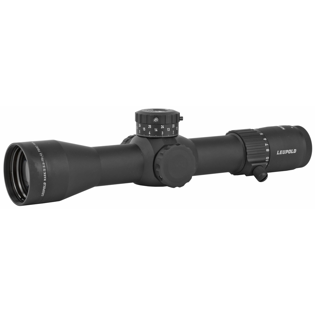 Leupold LEUP MARK 5HD 3.6-18X44 35MM TRMR 3