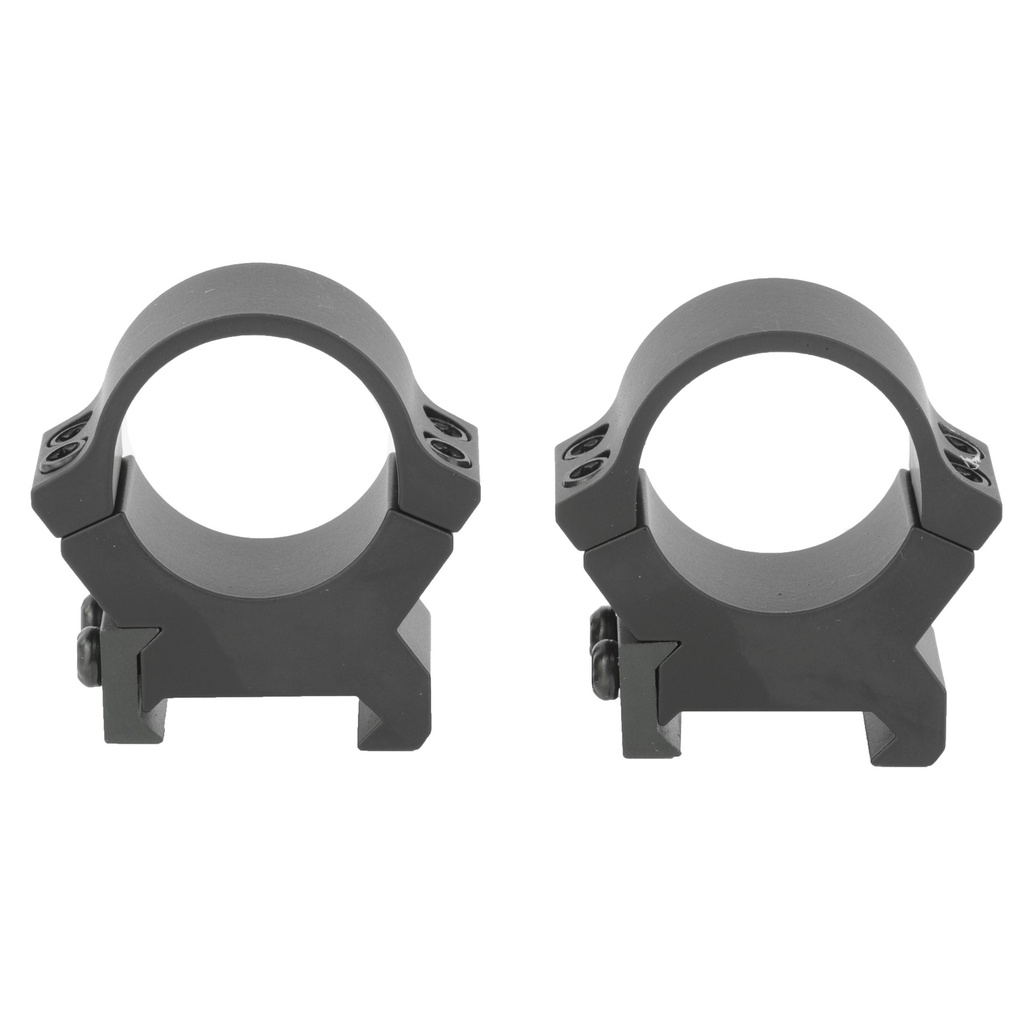 Leupold LEUP PRW2 1" RINGS MED MATTE