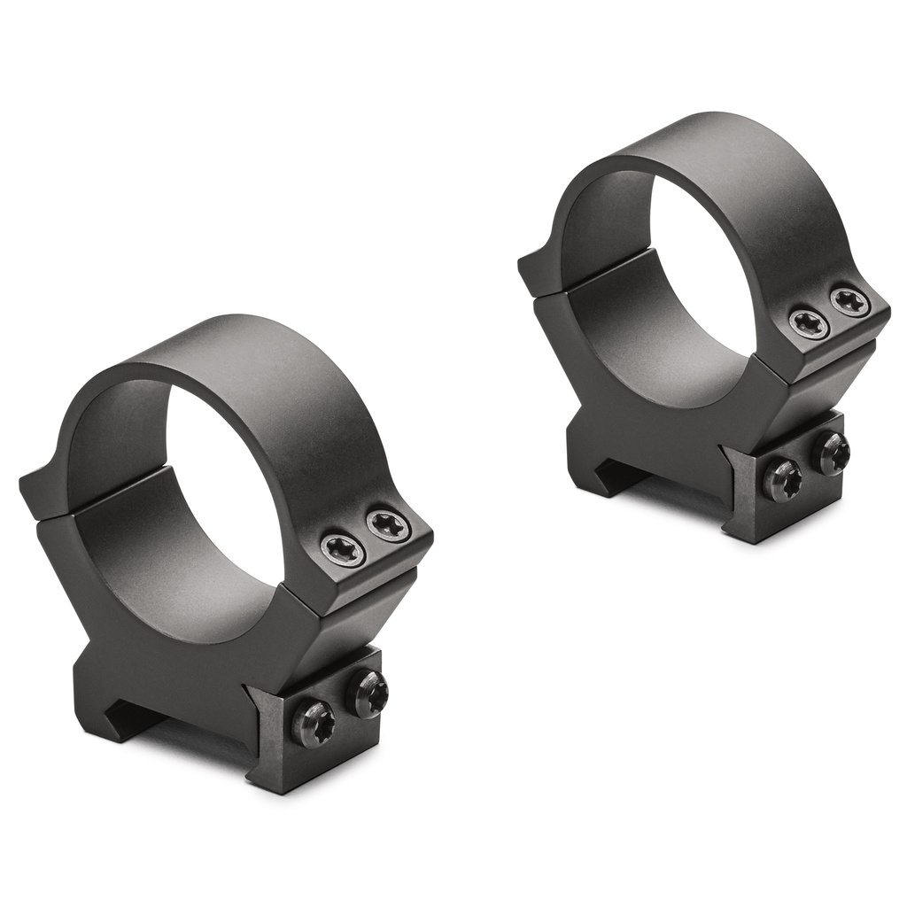 Leupold LEUP PRW2 30MM RINGS MED MATTE
