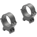 Leupold LEUP PRW2 34MM RINGS HIGH MATTE