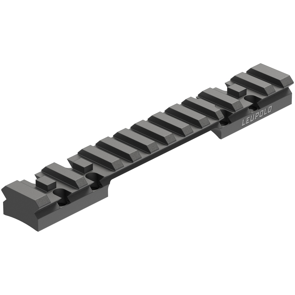 Leupold LEUP CNTRY SLOT BASE BRN XBOLT SA