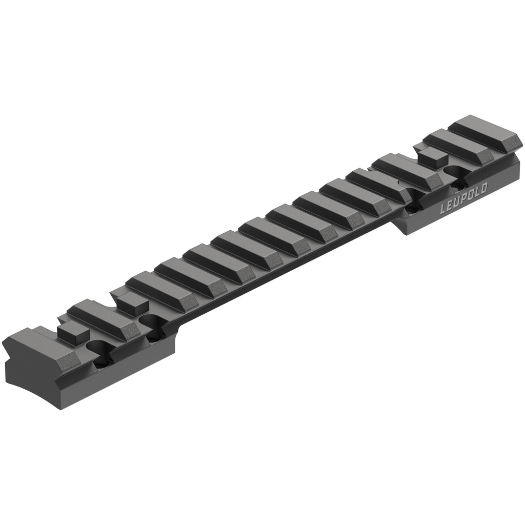 Leupold LEUP CNTRY SLOT BASE BRN XBOLT LA