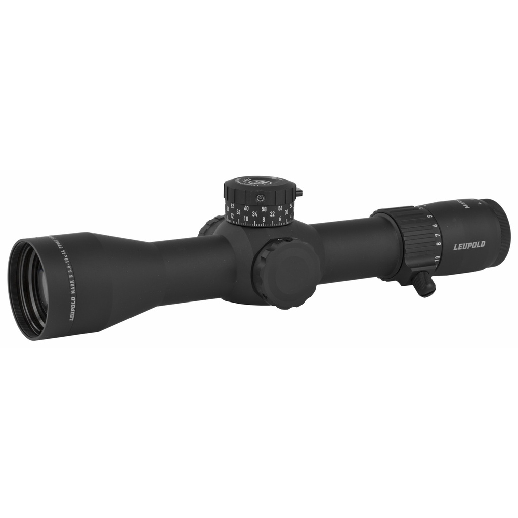Leupold LEUP MARK 5HD 3.6-18X44 PR-1MOA