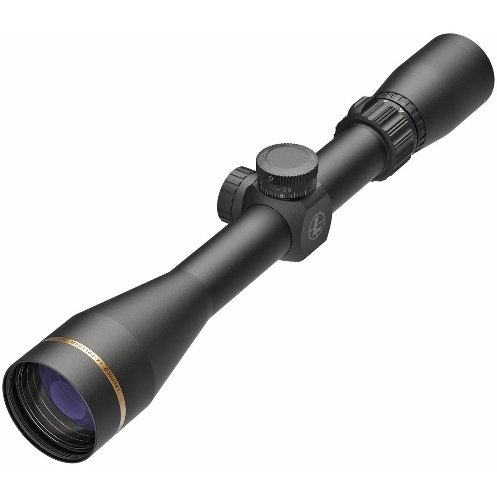 Leupold LEUP VX-FREEDOM 3-9X40 350LGND MATTE