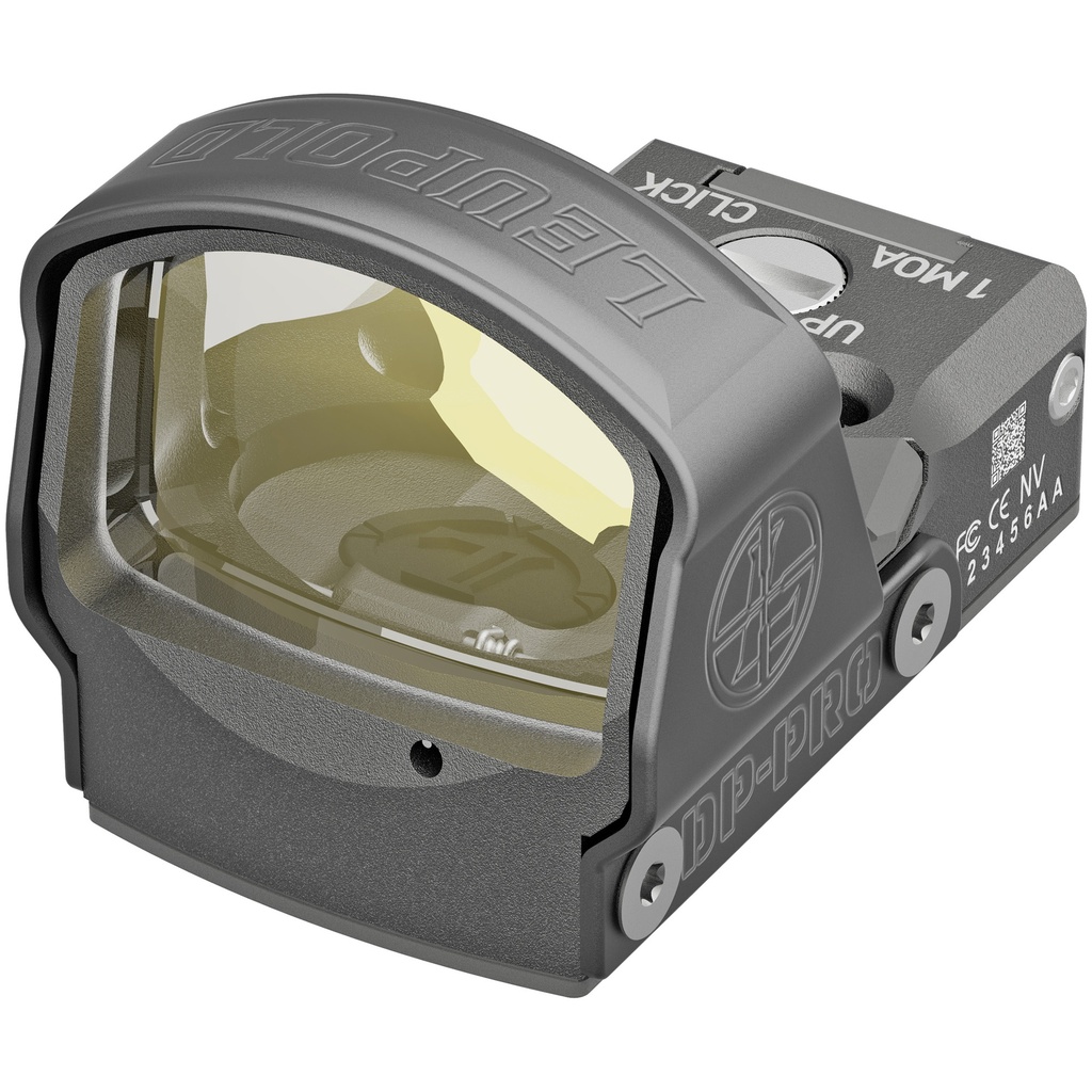 Leupold LEUP DELTAPOINT PRO 2.5 MOA NV MAT