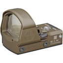 Leupold LEUP DELTAPOINT PRO 2.5 MOA NV FDE