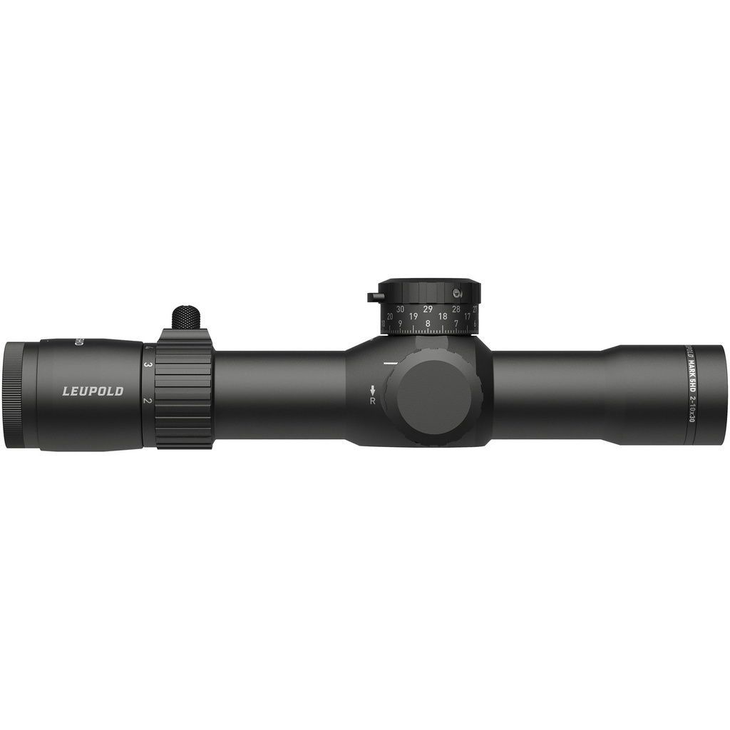 Leupold LEUP MARK 5HD 2-10X30 M5C3 FFP CMR