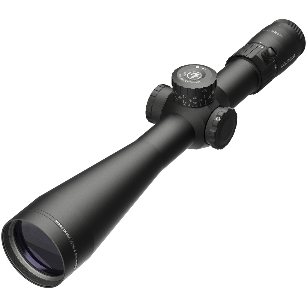 Leupold LEUP MARK 5HD 7-35X56 PR2-MOA