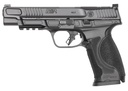 Smith and Wesson M&P9 M2.0 METAL HD 9MM 5" NTS