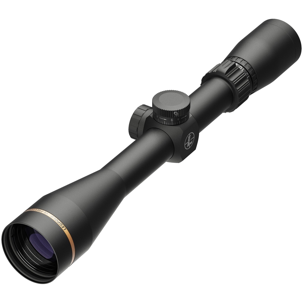Leupold LEUP VX-FREEDOM 4-12X40 CDS DLPX MAT