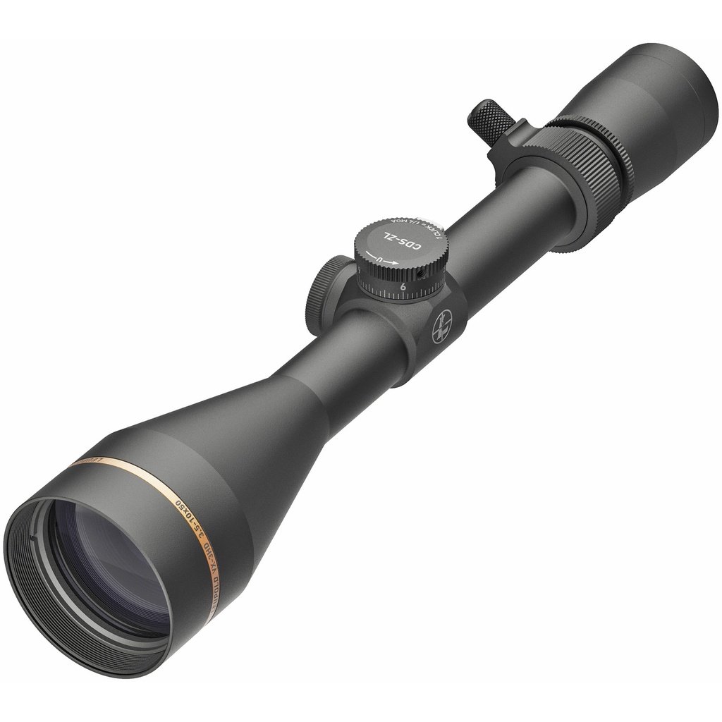 Leupold LEUP VX-3HD 3.5-10X50 DUPLEX MATTE