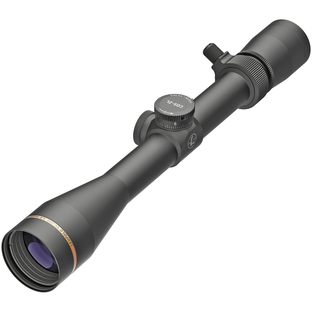 Leupold LEUP VX-3HD 4.5-14X40 BOONE/CROCKETT