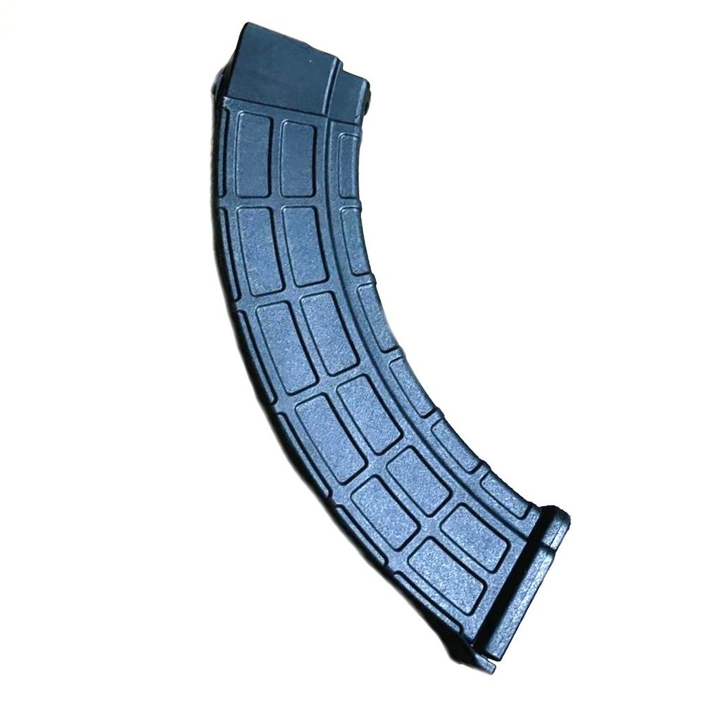 Zastava Arms USA MAG AK47 7.62X39 POLY 40RD BLACK