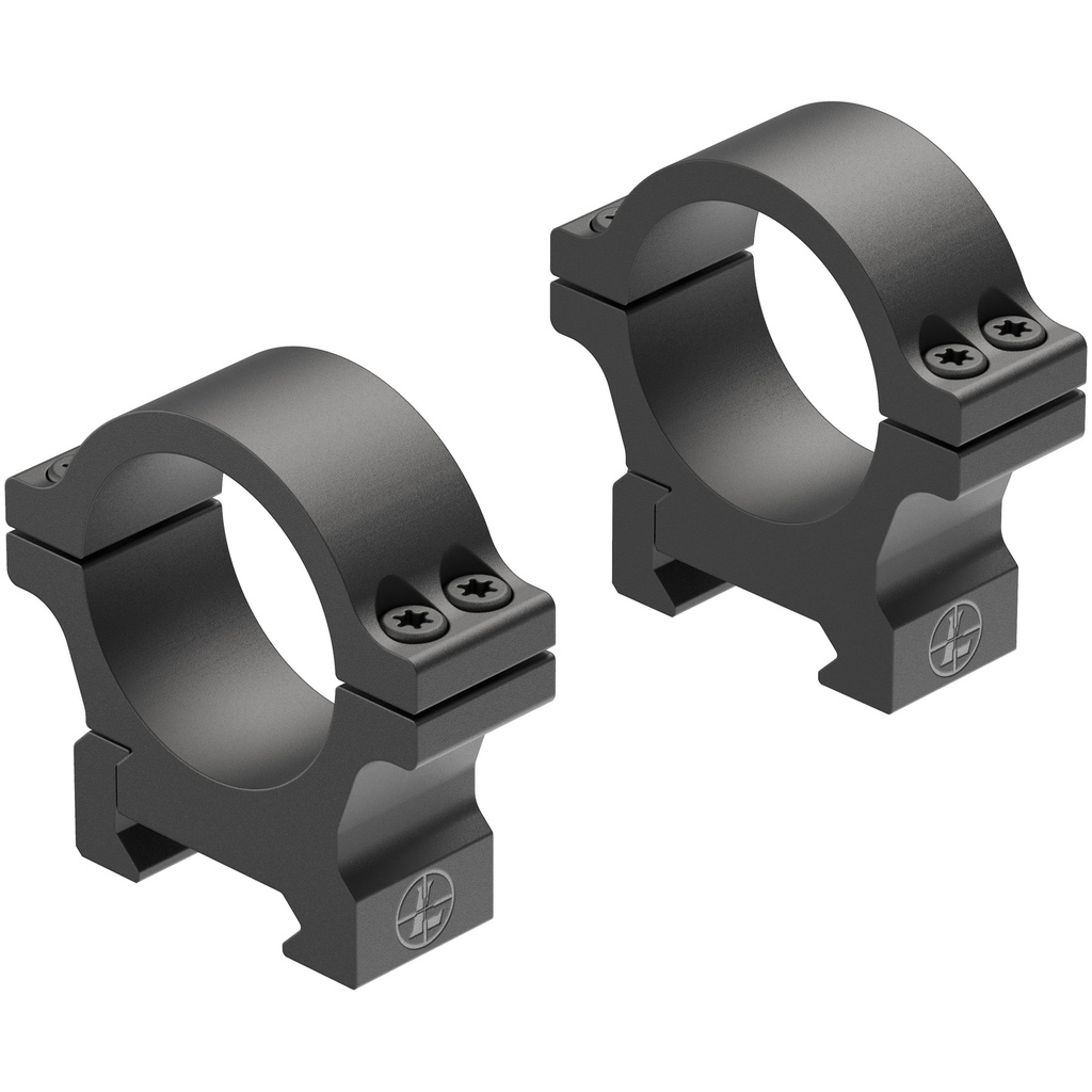 Leupold LEUP OPEN RANGE CS RINGS 30MM LOW
