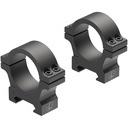 Leupold LEUP OPEN RANGE CS RINGS 30MM LOW