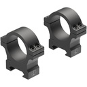 Leupold LEUP OPEN RANGE CS RINGS 30MM MED