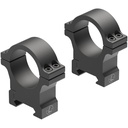 Leupold LEUP OPEN RANGE CS RINGS 30MM HI MAT