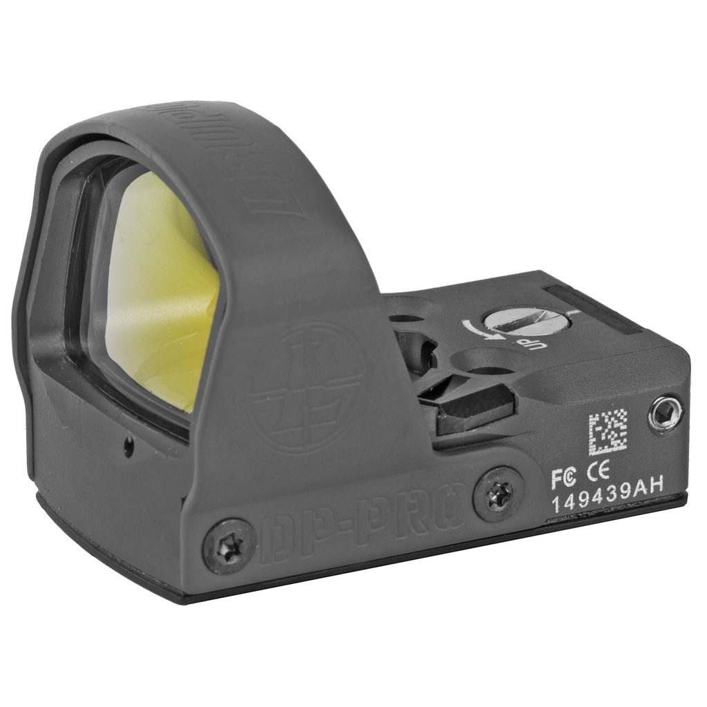 Leupold LEUP DELTAPOINT PRO 6 MOA DOT MAT