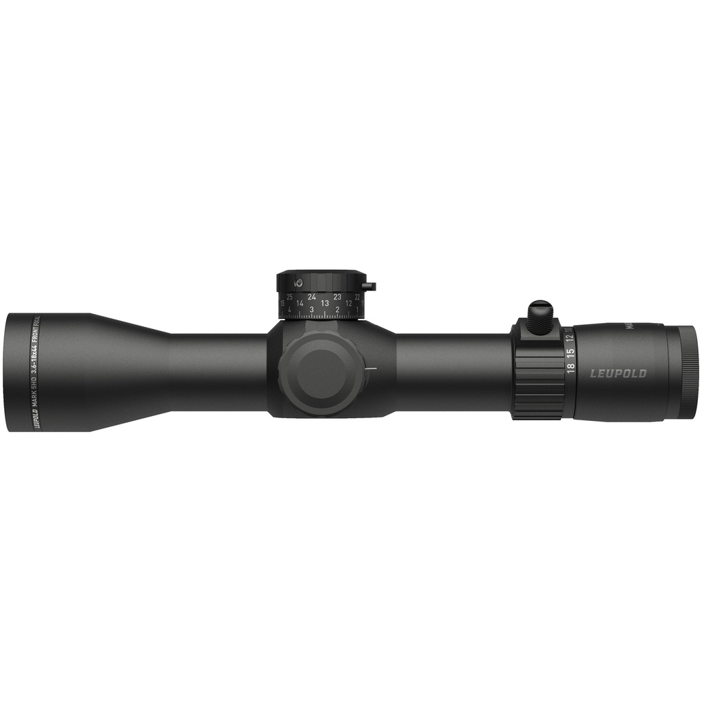 Leupold LEUP MARK 5HD 3.6-18X44 PR2-MIL