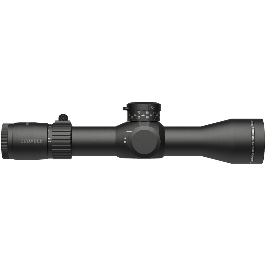 Leupold LEUP MARK 5HD 3.6-18X44 PR2-MOA