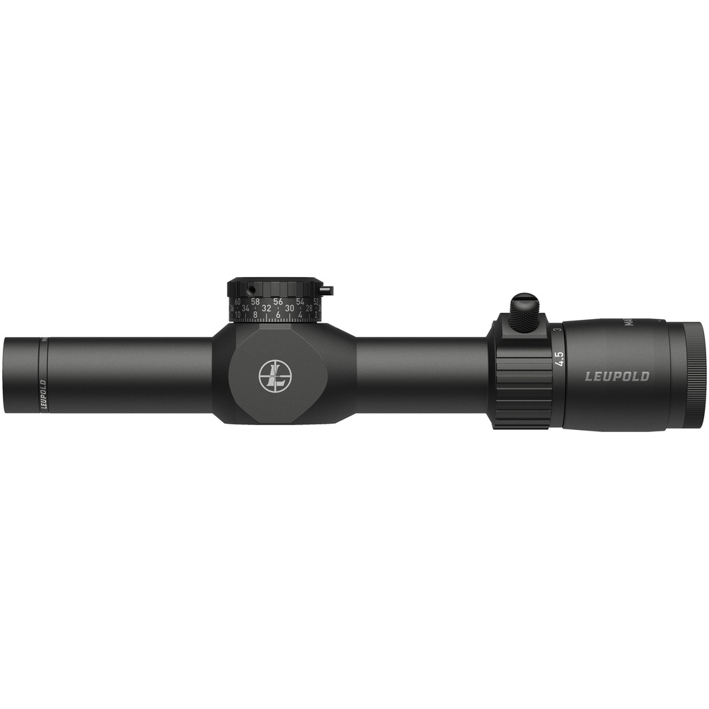 Leupold LEUP MARK 4HD 1-4.5X24 HPR-1