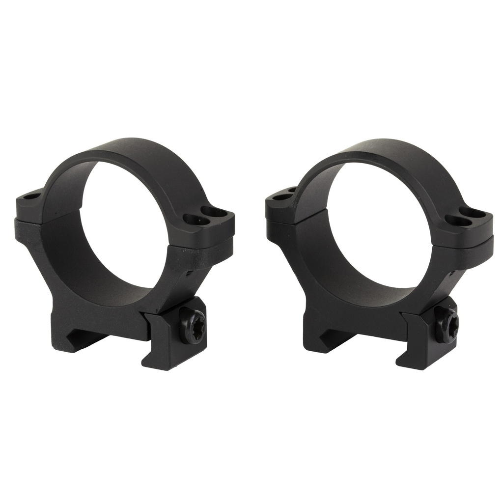 Leupold LEUP CNTRY SLOT 34MM MED MAT