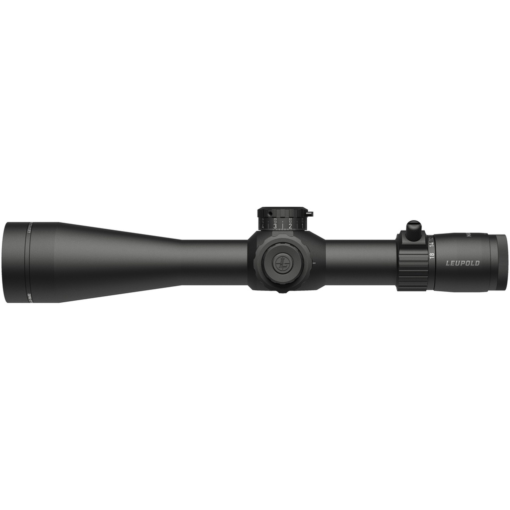 Leupold LEUP MARK 4HD 4.5-18X52 ILL PR1-MIL