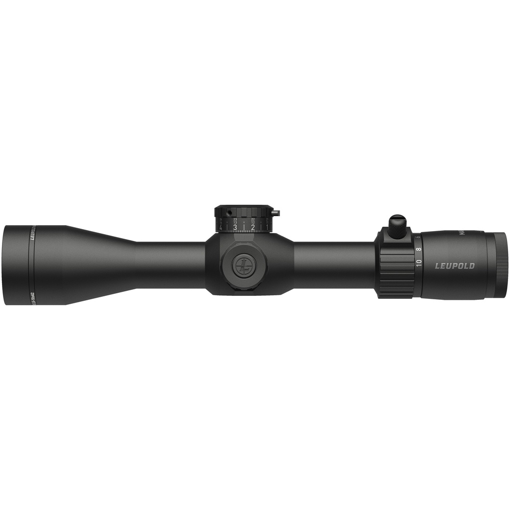 Leupold LEUP MARK 4HD 2.5-10X42 ILL TMR