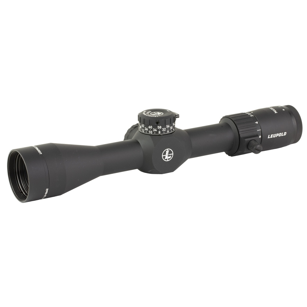 Leupold LEUP MARK 4HD 2.5-10X42 FFP PR1-MOA