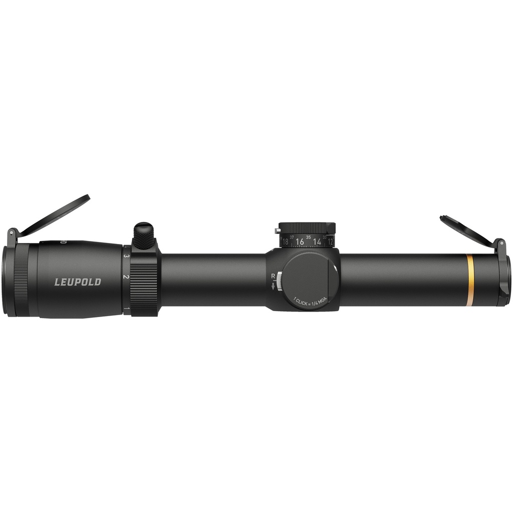 Leupold LEUP VX6HD GEN2 1-6X24 CDS-SZL2 FDD