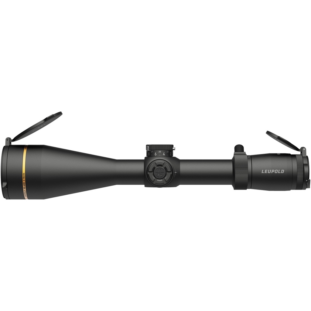 Leupold LEUP VX6HD G2 3-18X56 CDS-SZL2 FDTH