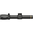 Leupold LEUP VX5HD G2 1-5X24 MIL FIREDOT 4