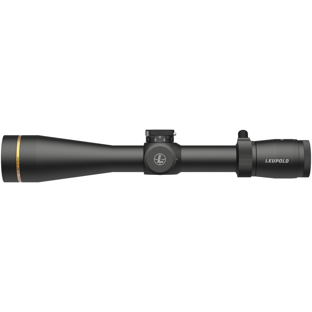 Leupold LEUP VX-5HD G2 3-15X44 WINDPLEX