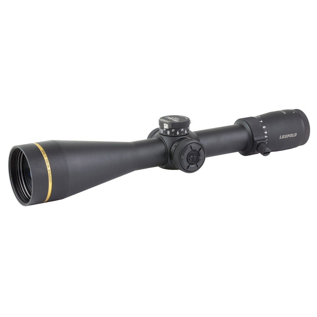 Leupold LEUP VX5HD G23-15X50 FIREDOT DPLX