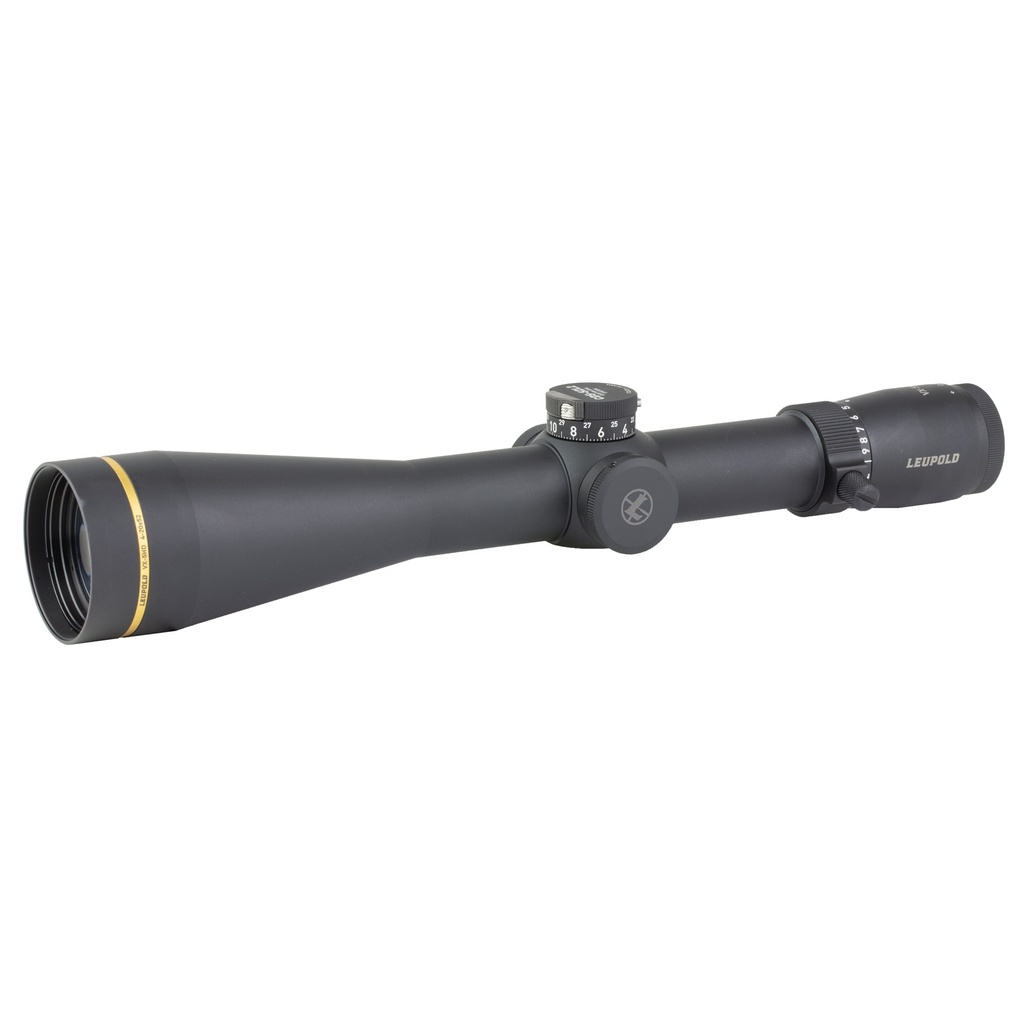 Leupold LEUP VX5HD G24-20X52 DUPLEX