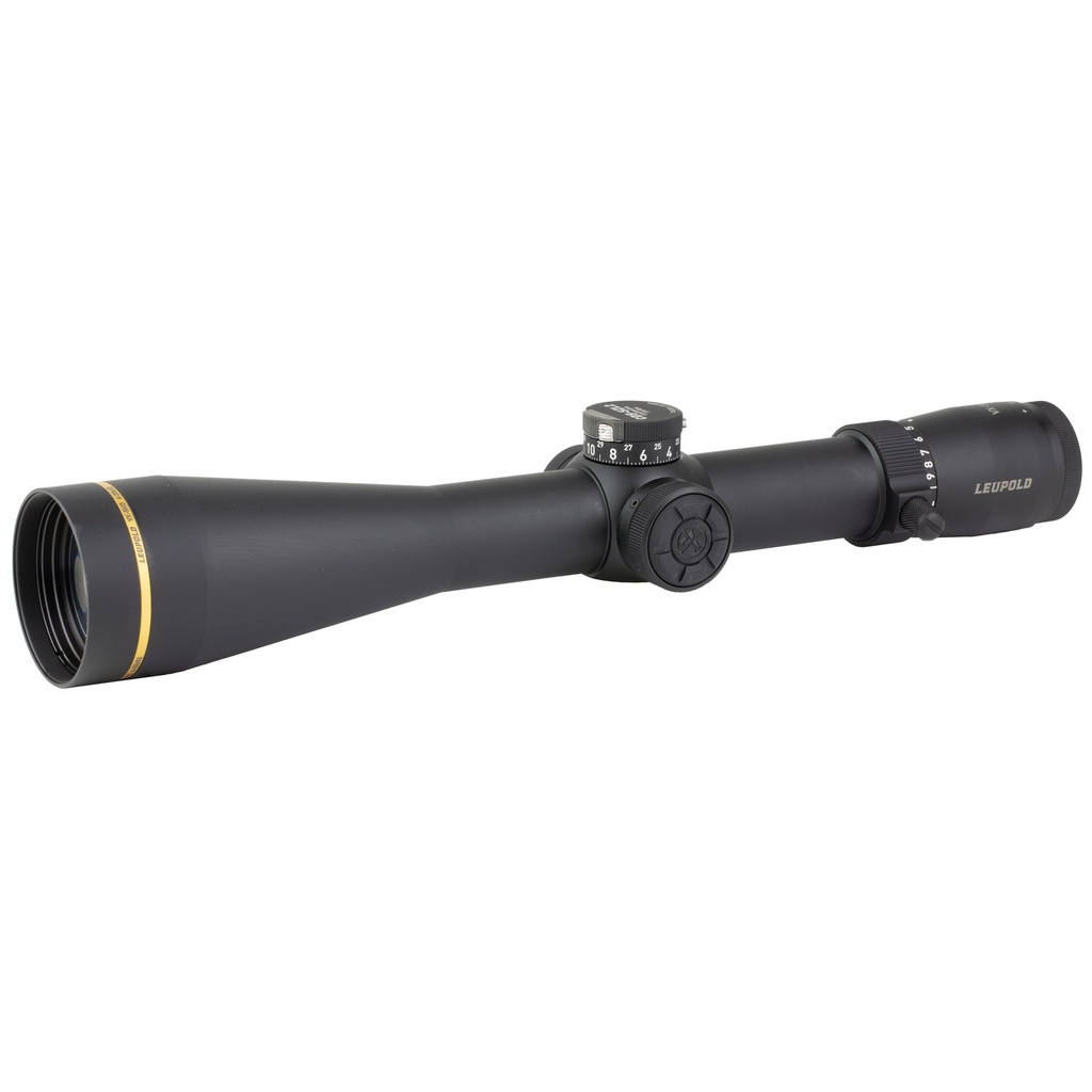Leupold LEUP VX5HD G24-20X52 FIREDOT DPLX