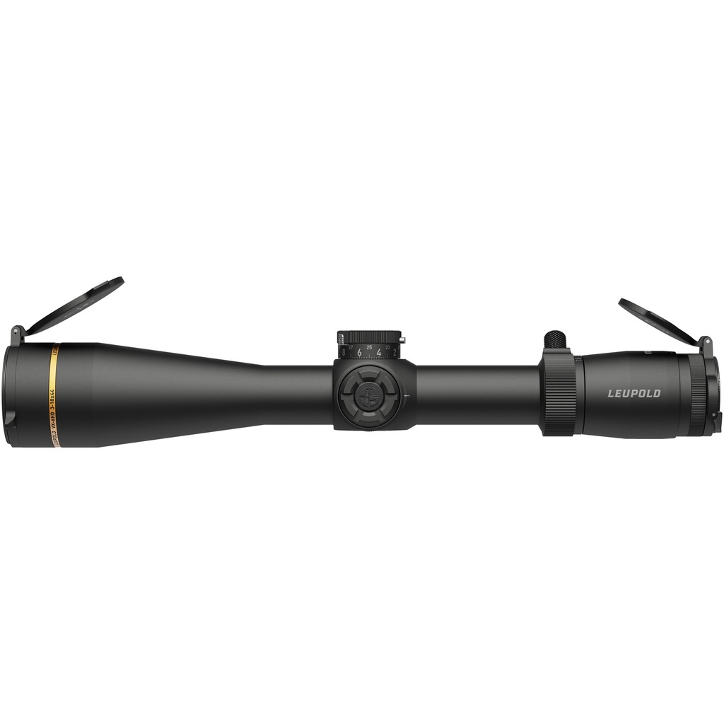 Leupold LEUP VX6HD G2 3-18X44 CDS-SZL2 TMOA