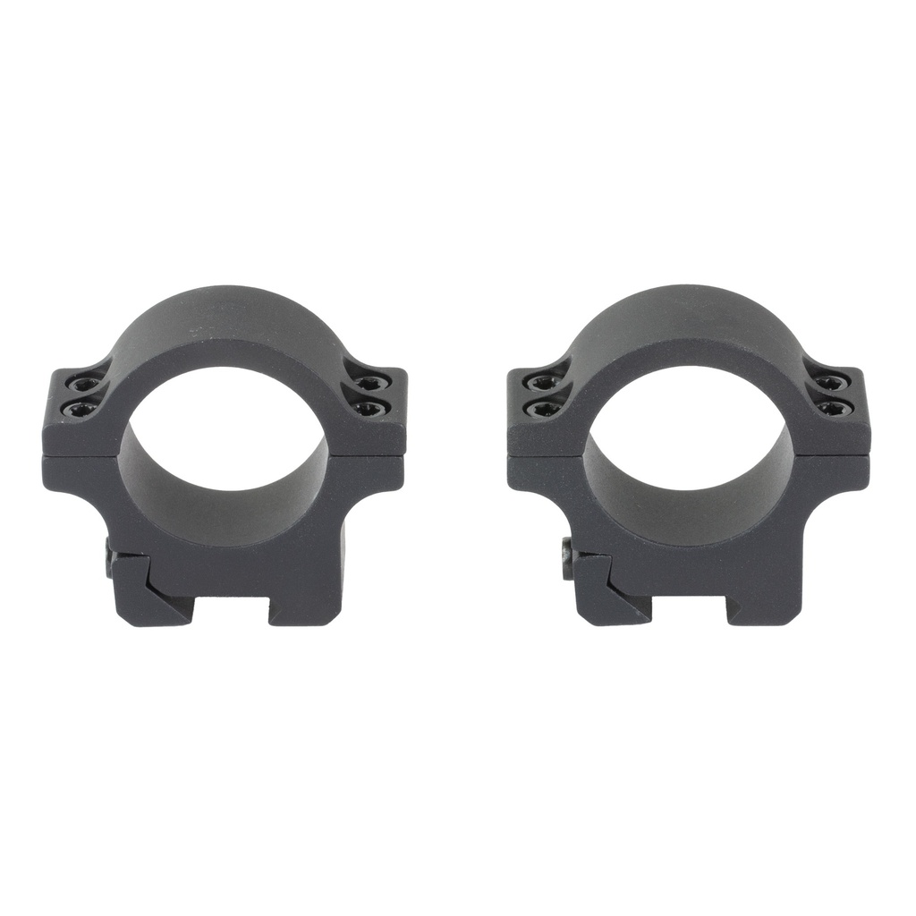 Leupold LEUP OPEN RANGE RIMFIRE 3/8" 1" MED