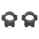 Leupold LEUP OPEN RANGE RIMFIRE 3/8" 1" HIGH