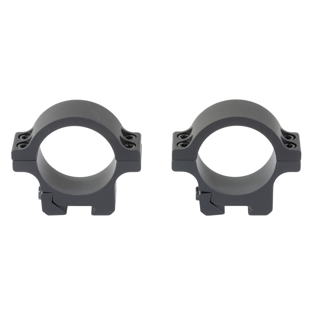 Leupold LEUP OPEN RANGE RIMFIRE 3/8" 30MM MD