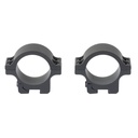 Leupold LEUP OPEN RANGE RIMFIRE 3/8" 30MM MD