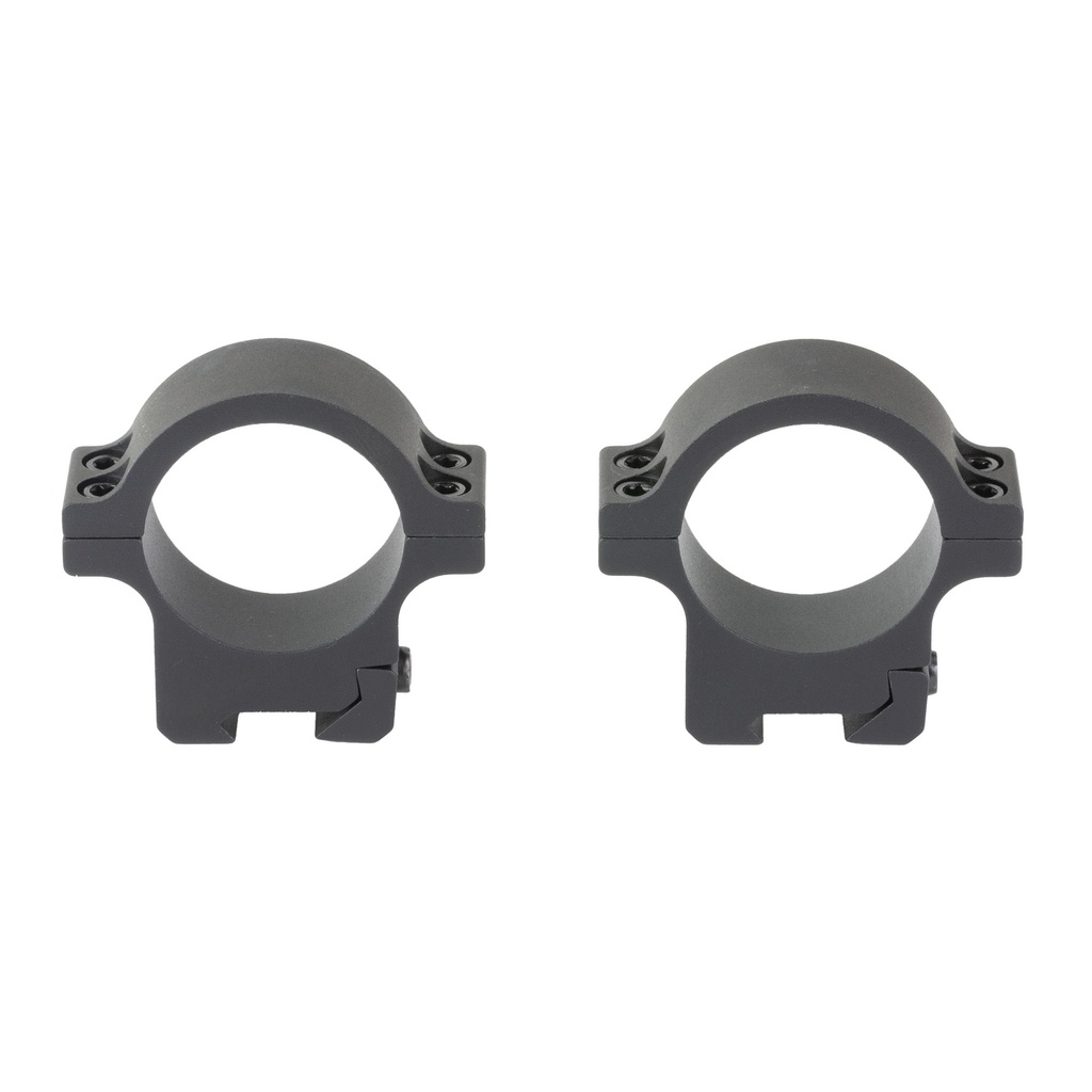 Leupold LEUP OPEN RANGE RIMFIRE 3/8" 30MM HG